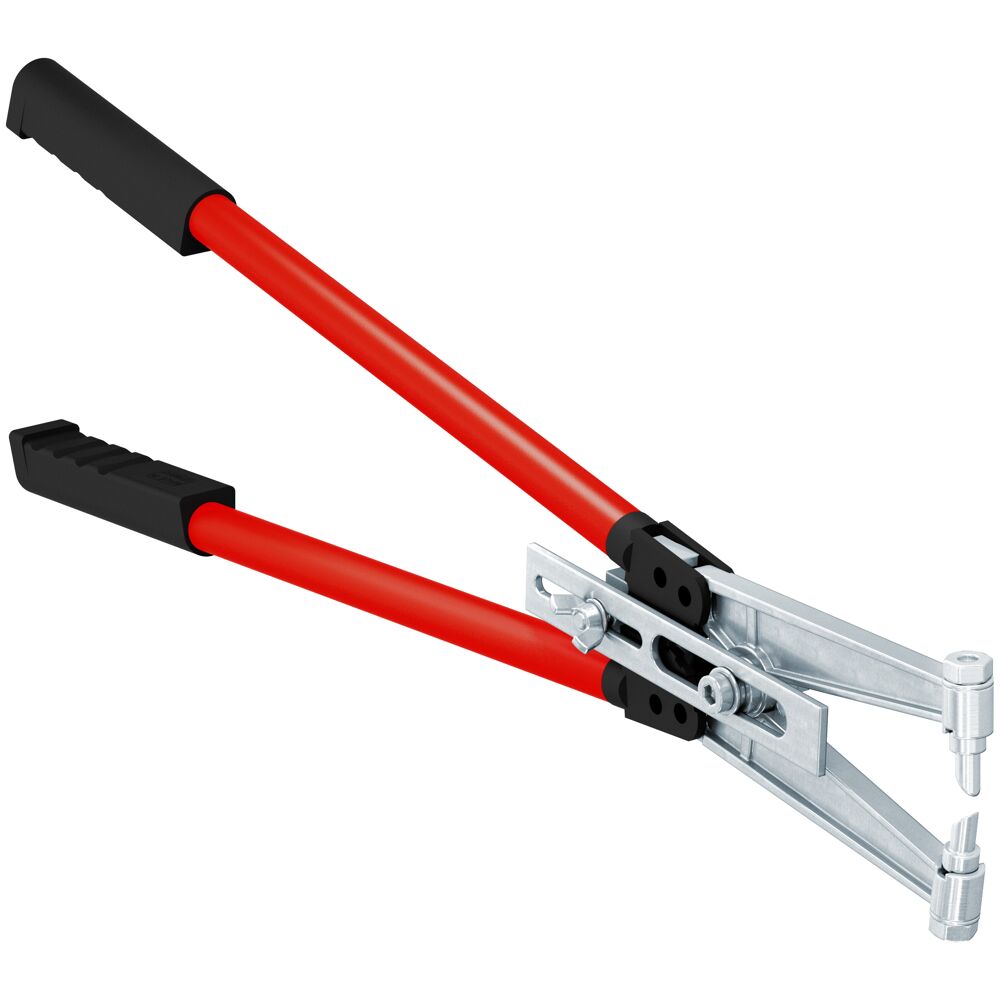 Fischer Hole Punch LZ